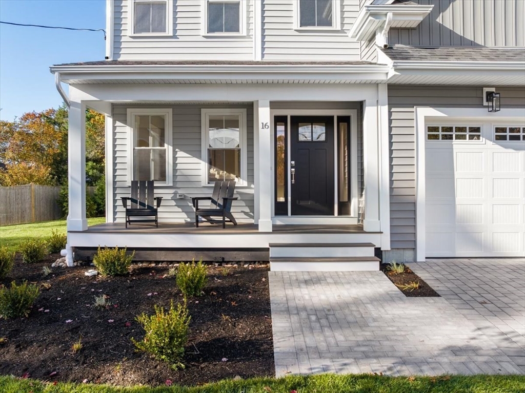 16 Arlington Road Natick, MA 01760 - Photo 4 of 40