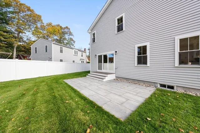 $1,849,999 | 16 Arlington Road, Natick, MA 01760
