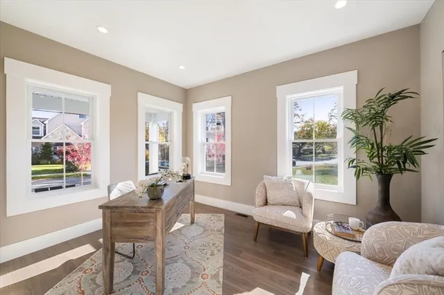 $1,849,999 | 16 Arlington Road, Natick, MA 01760