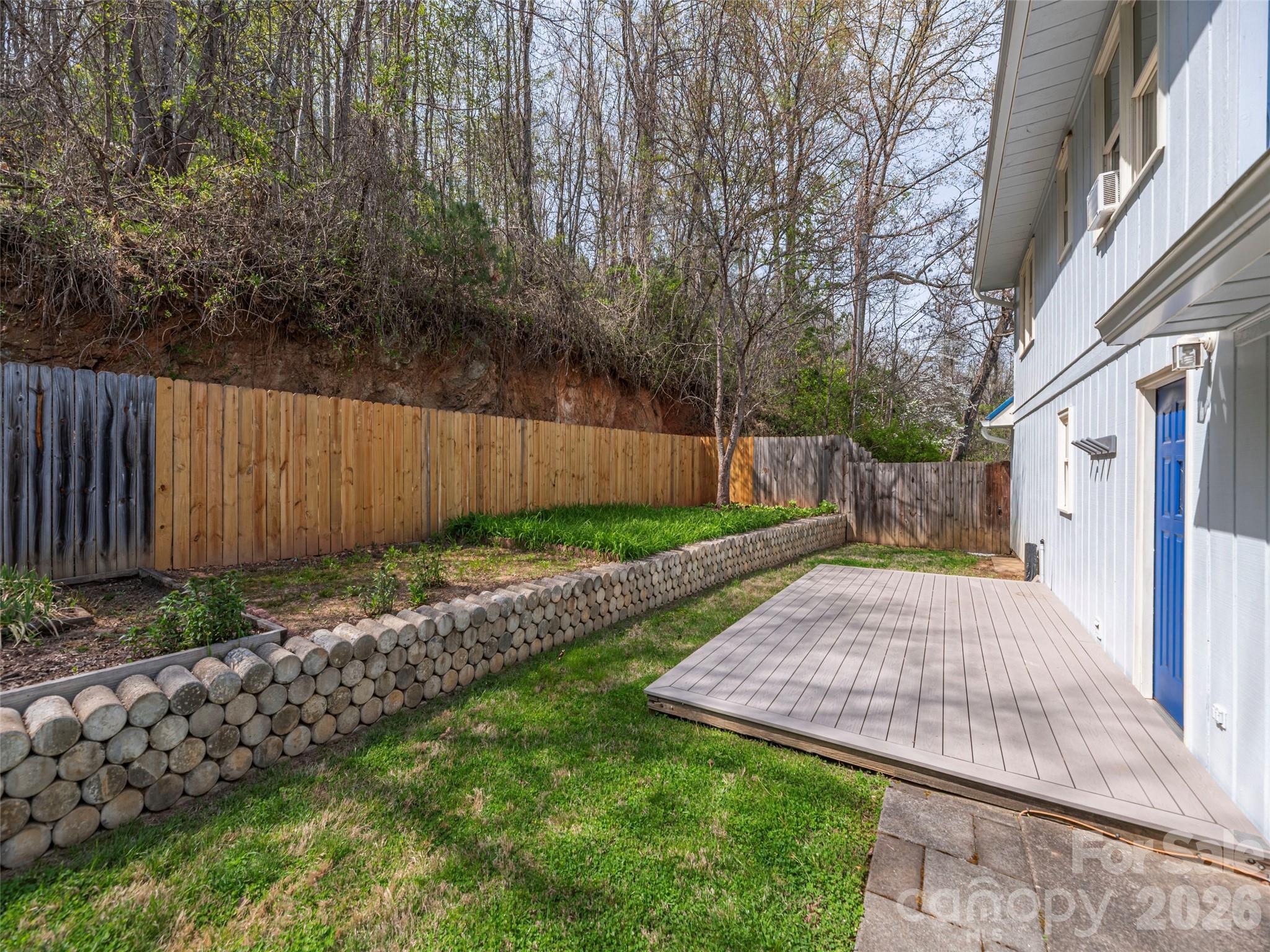 444 Martin Branch Road Leicester, NC 28748 - Photo 23 of 40