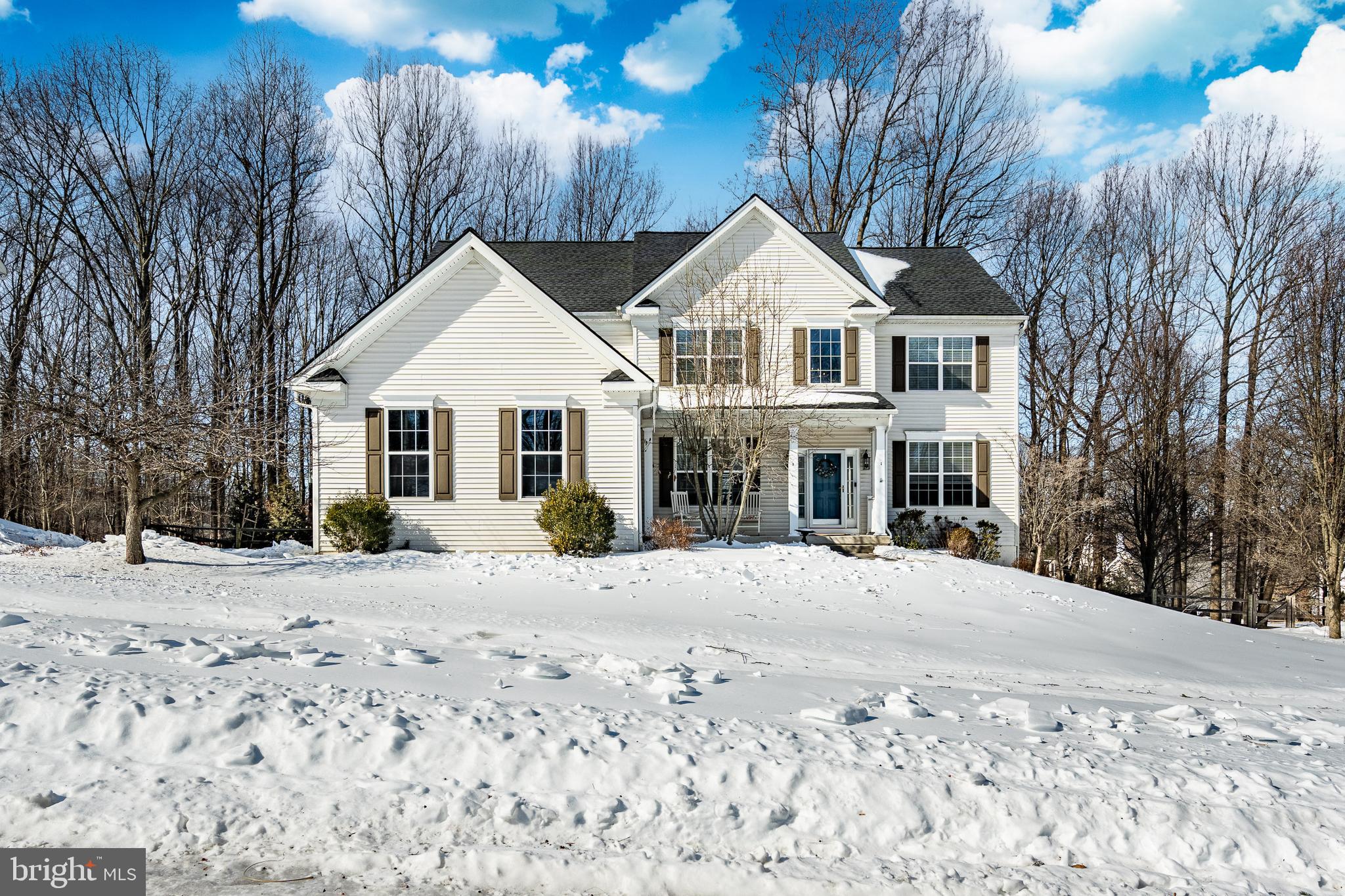 1293 Colts Neck Road Coatesville, PA 19320 - Photo 1 of 54 Gallery Image 1