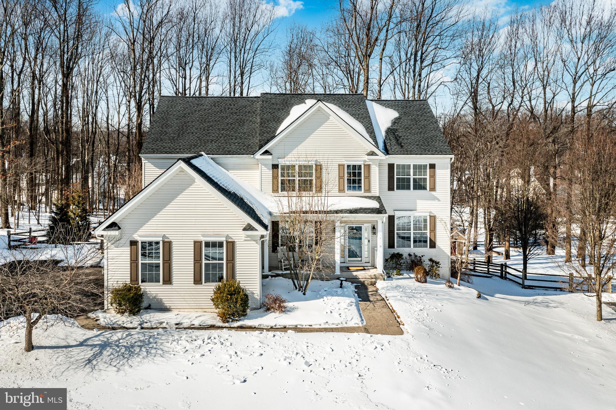 1293 Colts Neck Road Coatesville, PA 19320 - Photo 2 of 54 Gallery Image 2