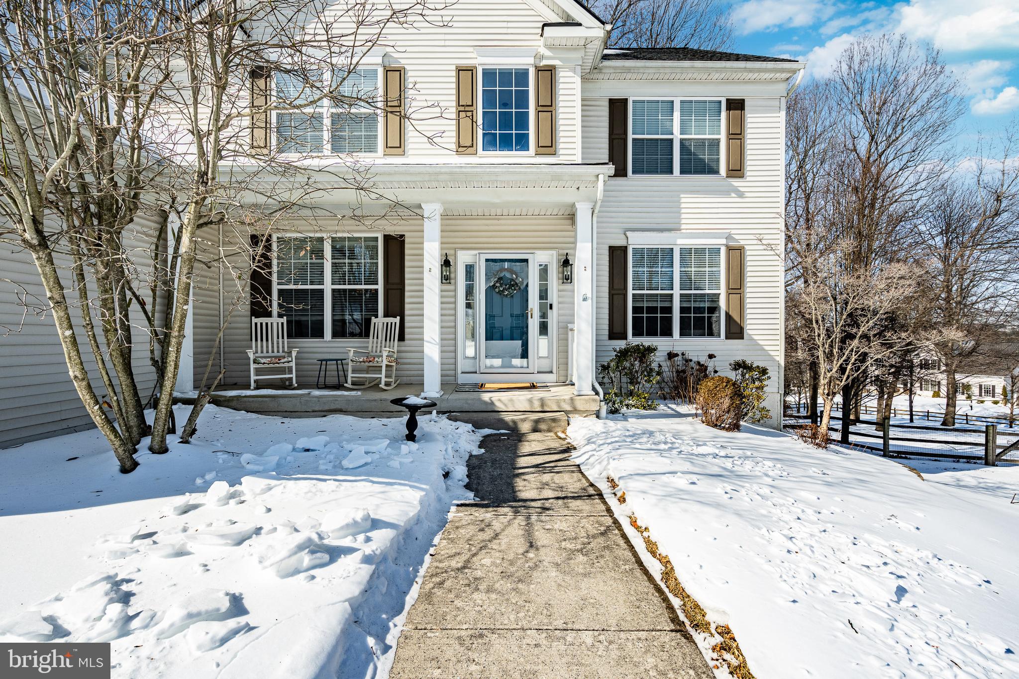 1293 Colts Neck Road Coatesville, PA 19320 - Photo 3 of 54 Gallery Image 3