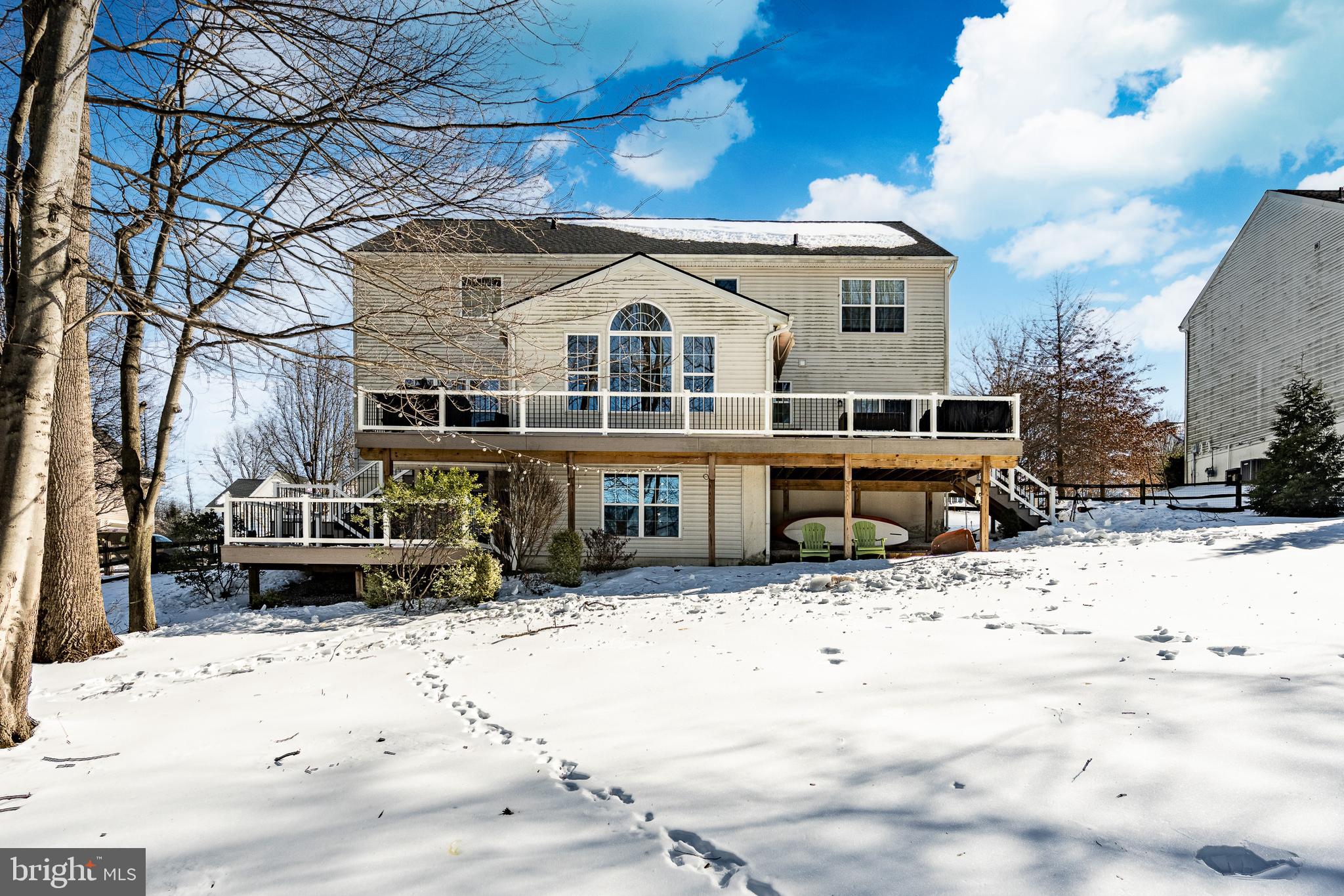 1293 Colts Neck Road Coatesville, PA 19320 - Photo 51 of 54 Gallery Image 51