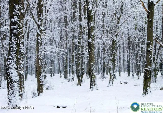 view of outdoor space with seating