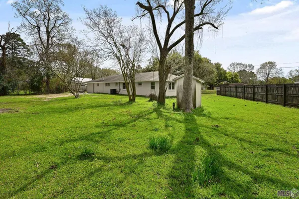 $295,000 | 42204 Weber City Road, Gonzales, LA 70737