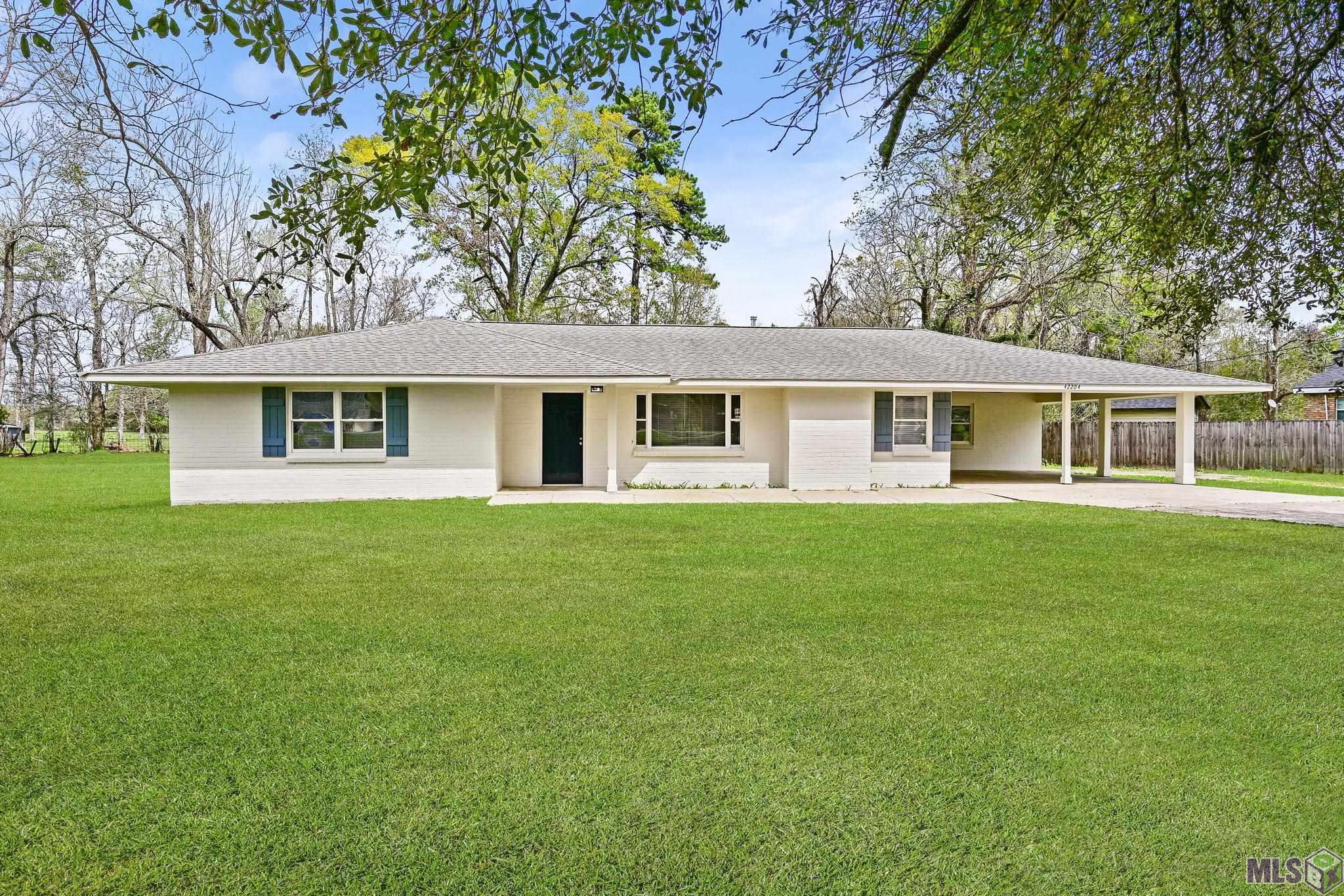 42204 Weber City Road Gonzales, LA 70737 - Photo 21 of 23 Enhanced Photo