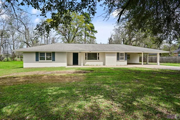 $295,000 | 42204 Weber City Road, Gonzales, LA 70737