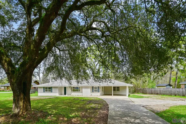 $295,000 | 42204 Weber City Road, Gonzales, LA 70737