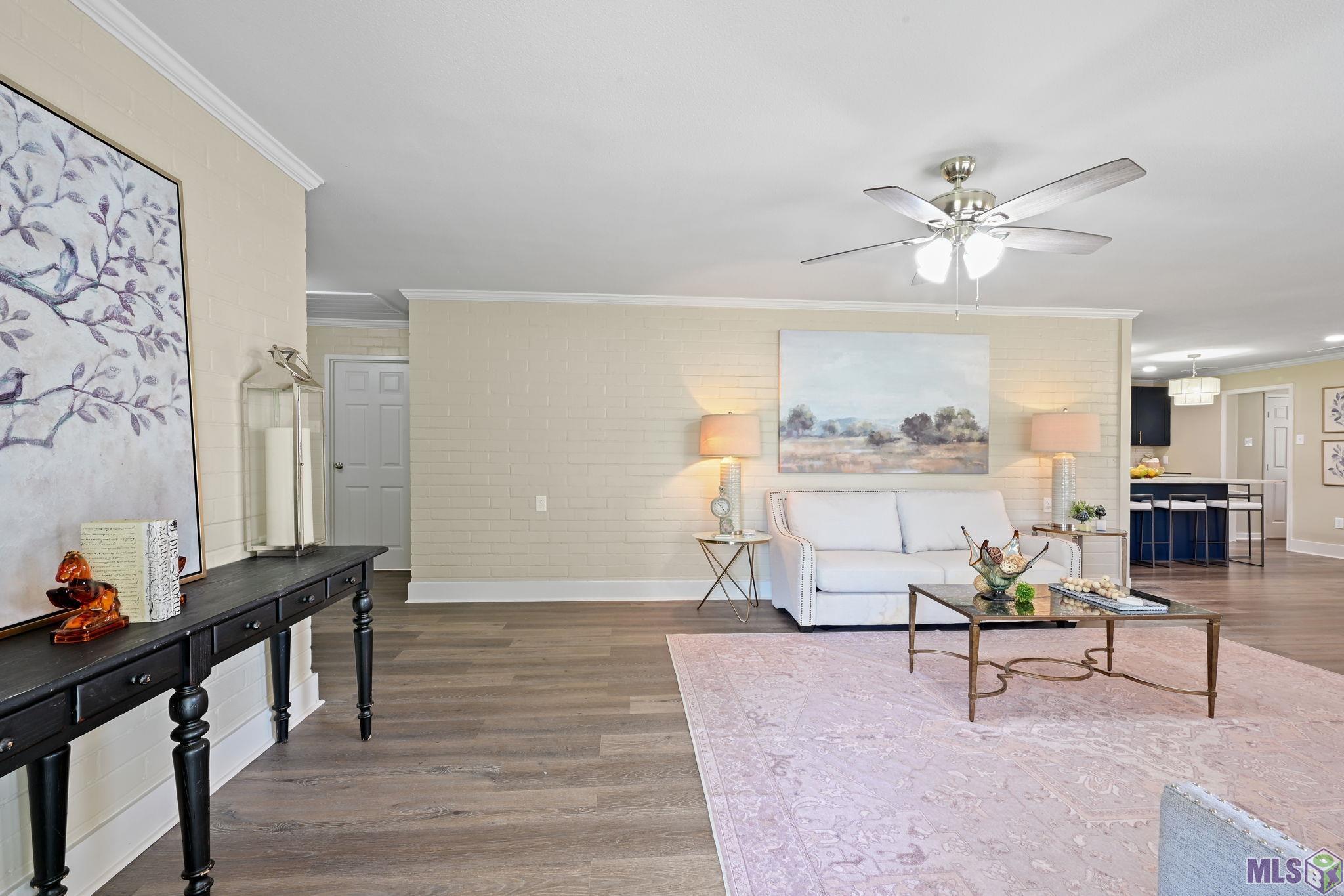 42204 Weber City Road Gonzales, LA 70737 - Photo 4 of 23