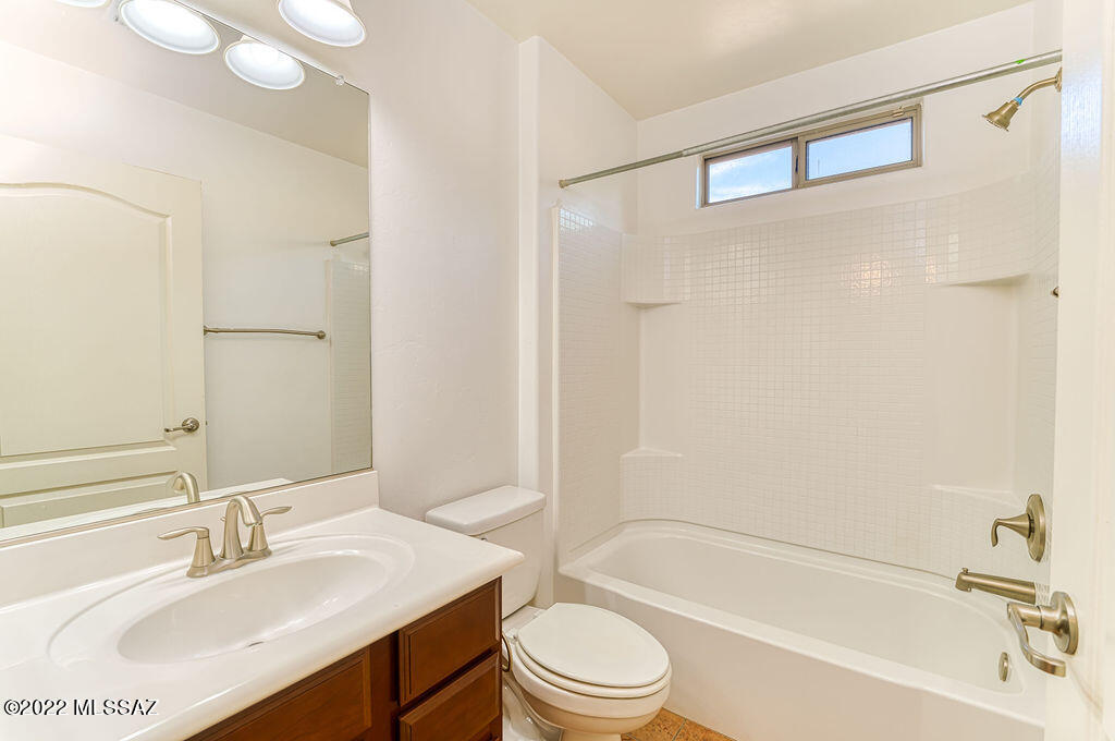 7758 East Jack Oak Road Tucson, AZ 85756 - Photo 25 of 27