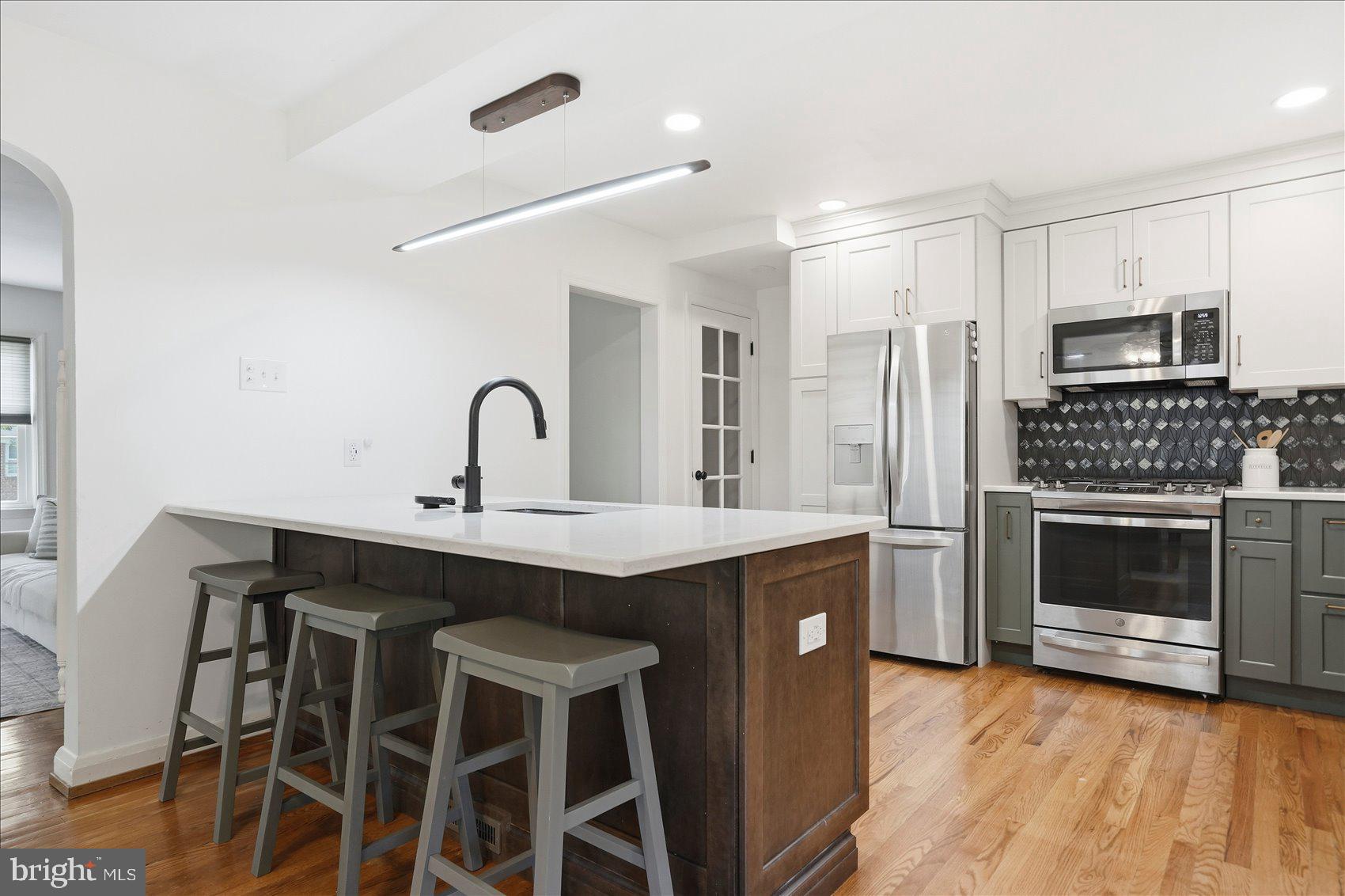 8122 Clyde Bank Road Towson, MD 21286 - Photo 10 of 36