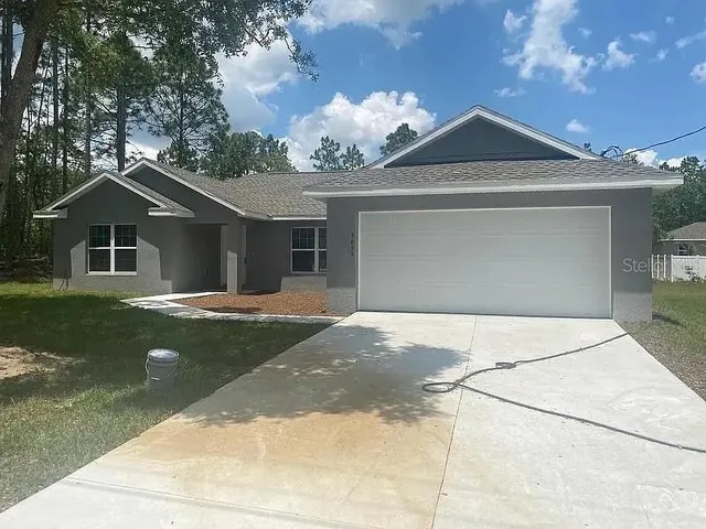$1,750 | 3099 West Viking Lane, Citrus Springs, FL 34433