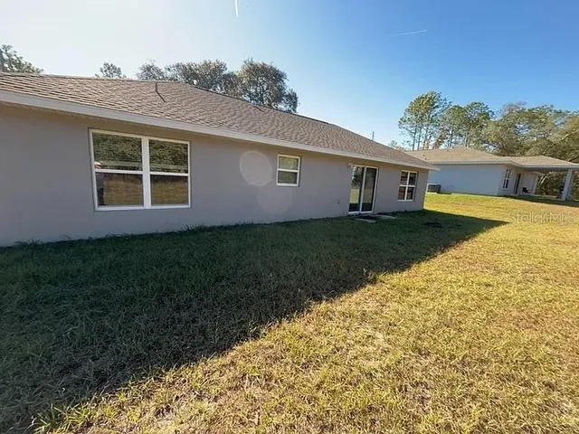 $1,750 | 3099 West Viking Lane, Citrus Springs, FL 34433