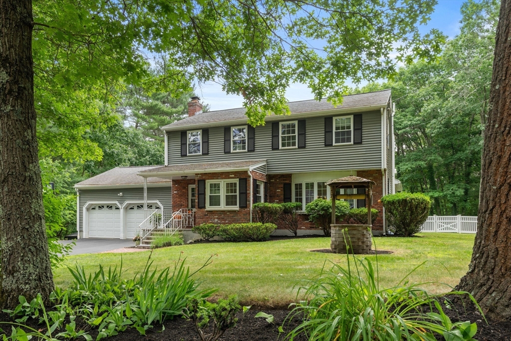 6 Forest Street Medfield, MA 02052 - Photo 2 of 30