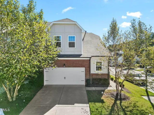 $419,990 | 802 Malta Way, Durham, NC 27703