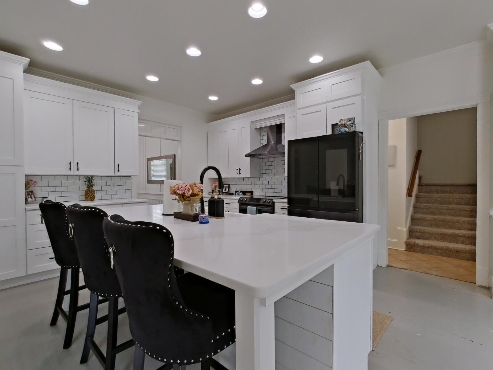 2819 Sellars Road Appling, GA 30802 - Photo 7 of 36 Kitchen - 2026-05-01T131810.583
