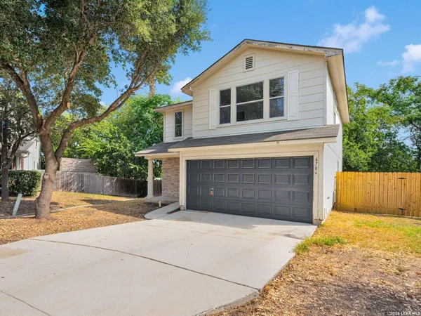 $204,500 | 6706 Dragon Fire, San Antonio, TX 78242