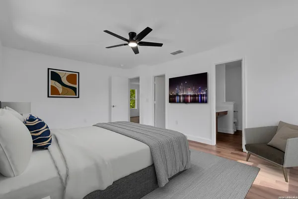 $204,500 | 6706 Dragon Fire, San Antonio, TX 78242