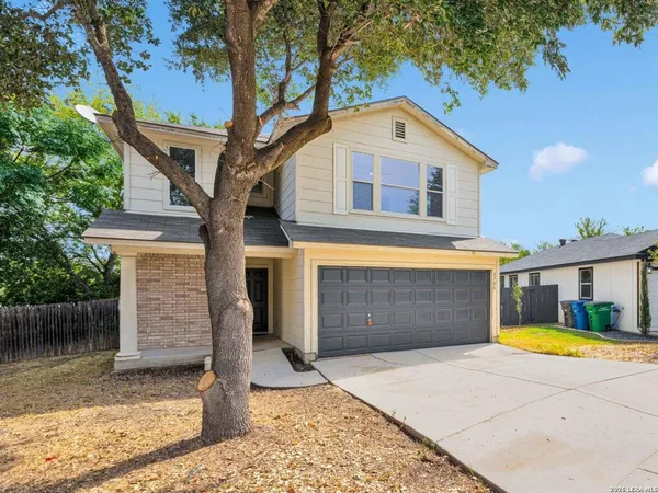 $204,500 | 6706 Dragon Fire, San Antonio, TX 78242