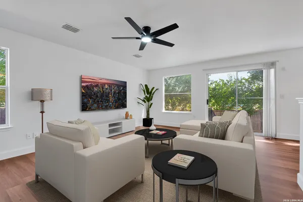 $204,500 | 6706 Dragon Fire, San Antonio, TX 78242