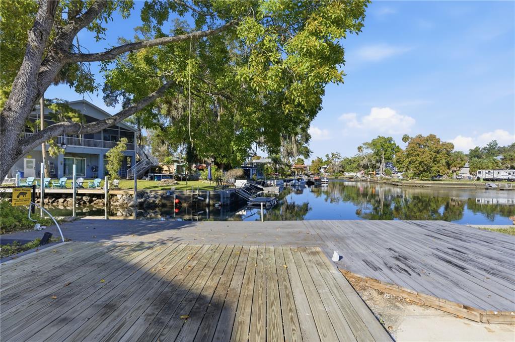 0 Circle Drive Weeki Wachee, FL 34607 - Photo 6 of 14