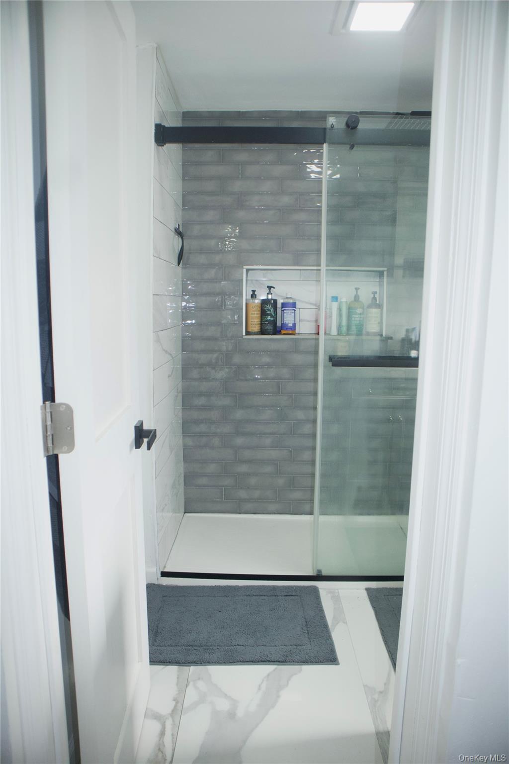 147-15 223rd Street Queens, NY 11413 - Photo 16 of 21 view of bathroom