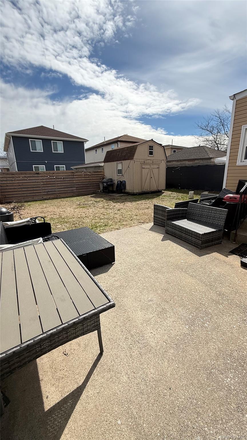 147-15 223rd Street Queens, NY 11413 - Photo 21 of 21 a view of swimming pool with furniture