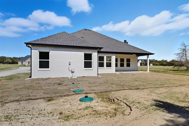 $424,800 | 1149 Grison Circle, Corsicana, TX 75109