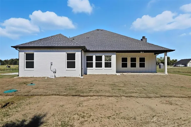 $424,800 | 1149 Grison Circle, Corsicana, TX 75109