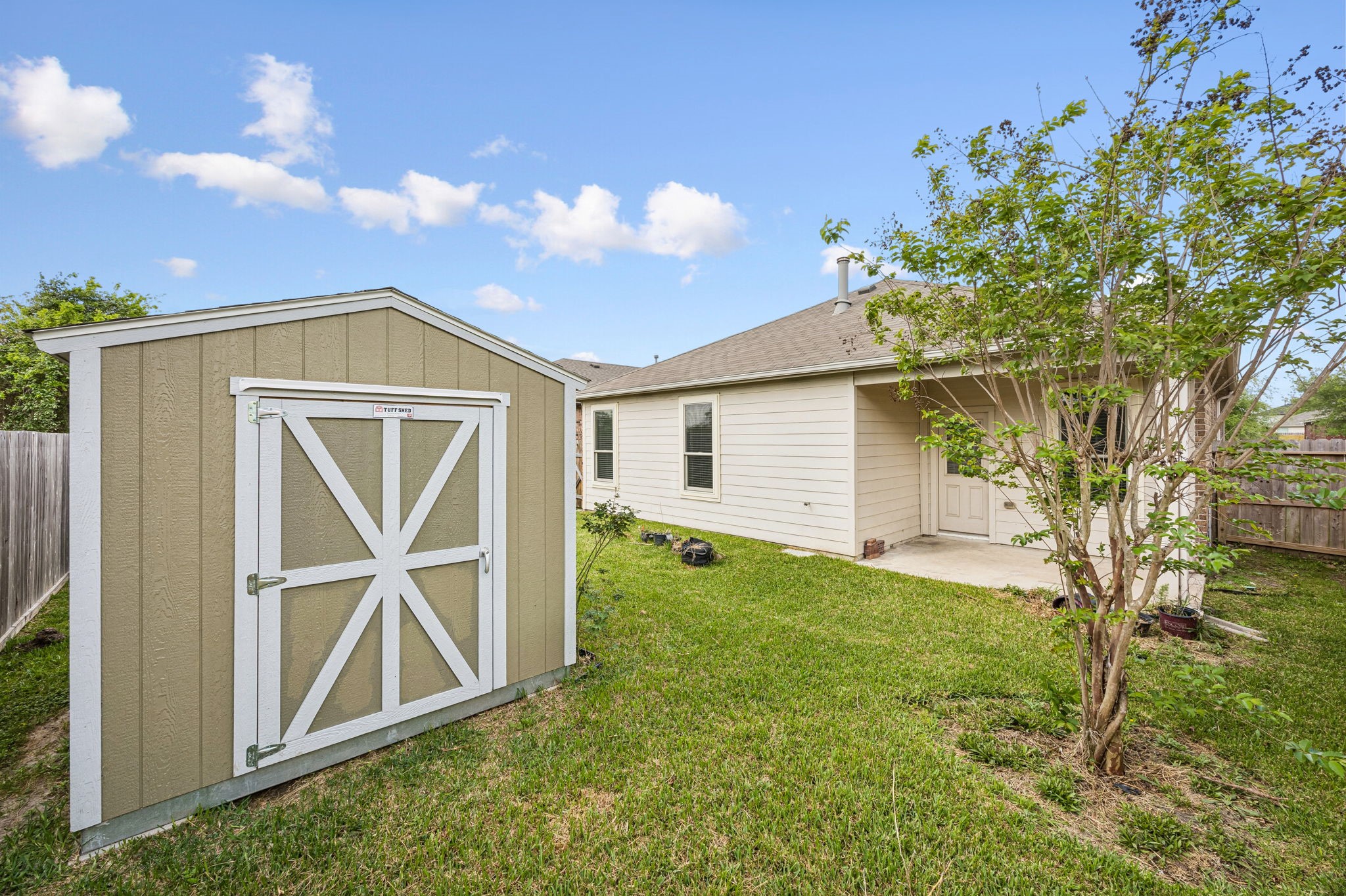1910 Wagon Boss Road Houston, TX 77049 - Photo 13 of 22