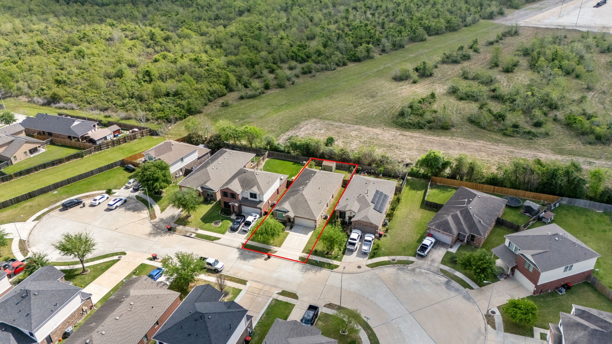 1910 Wagon Boss Road Houston, TX 77049 - Photo 17 of 22