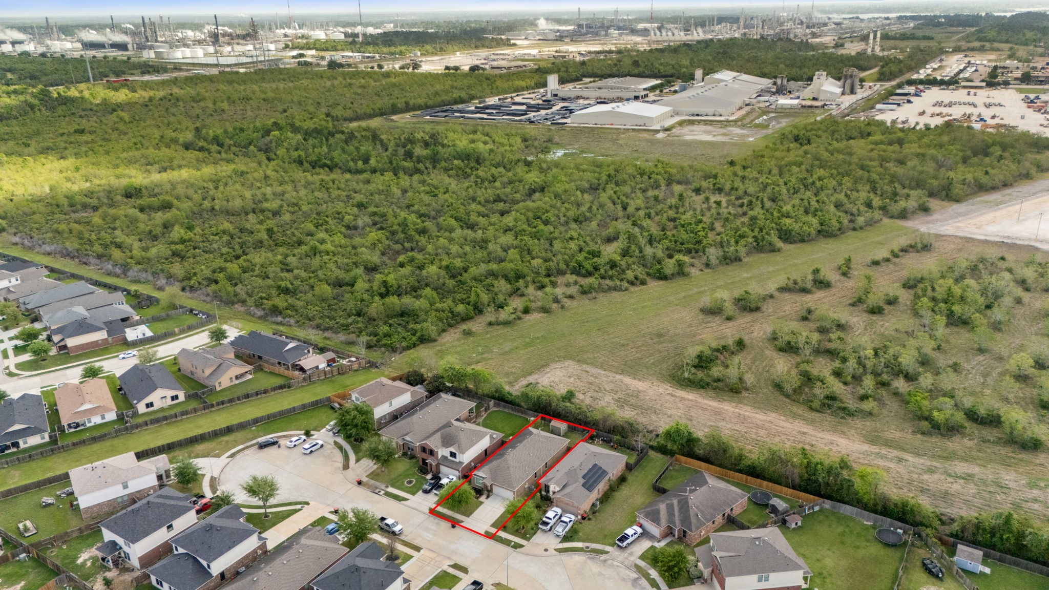 1910 Wagon Boss Road Houston, TX 77049 - Photo 22 of 22