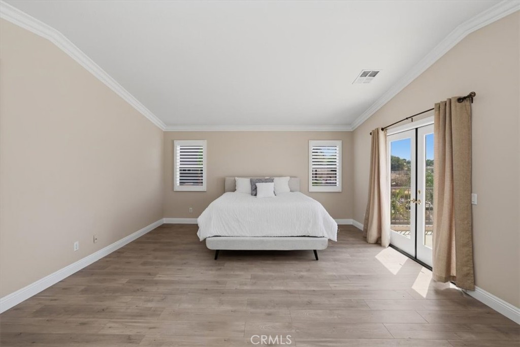 16795 Eagle Peak Road Riverside, CA 92504 - Photo 36 of 74 Primary Bedroom #2