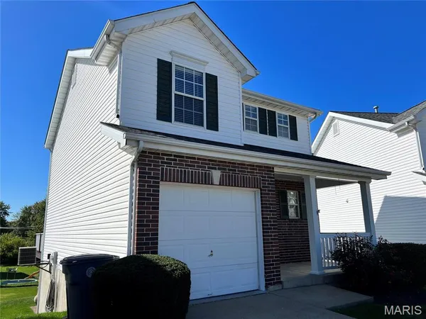 $2,200 | 239 Tyndale Drive, O'Fallon, MO 63366