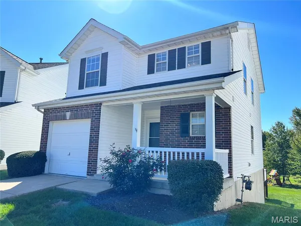 $2,200 | 239 Tyndale Drive, O'Fallon, MO 63366