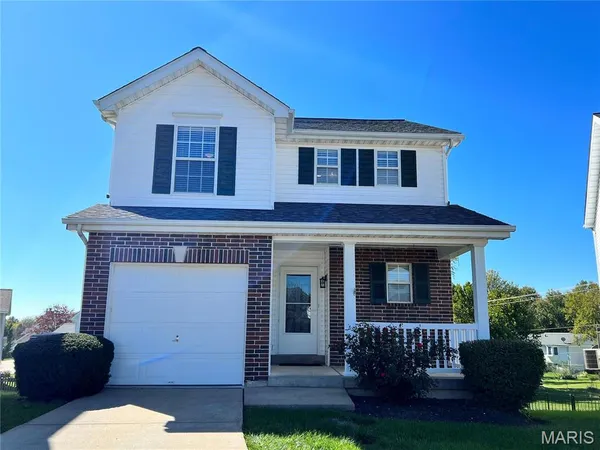$2,200 | 239 Tyndale Drive, O'Fallon, MO 63366