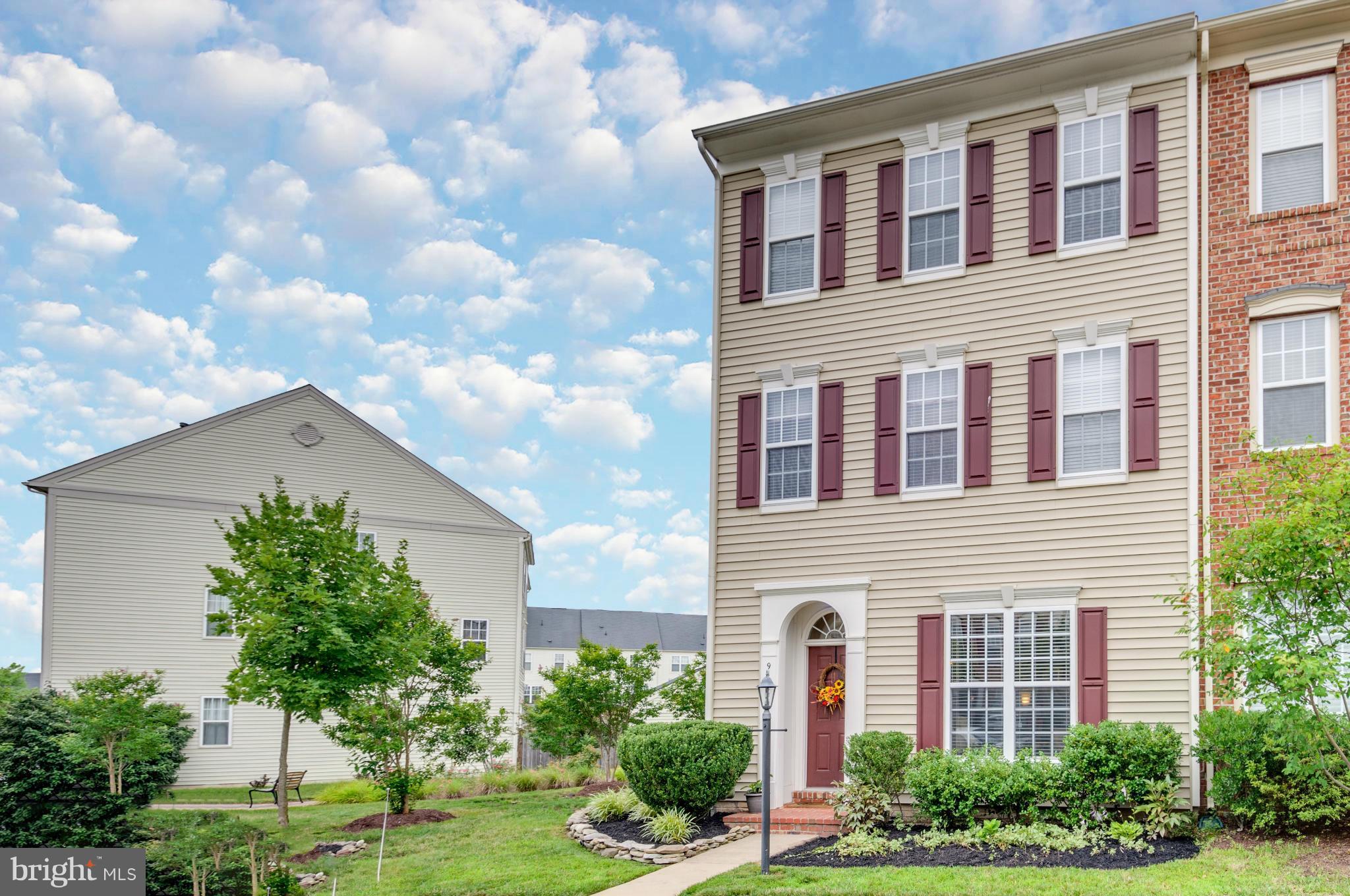 9164 Ribbon Falls Loop Bristow, VA 20136 - Photo 1 of 30 Exterior (Front)