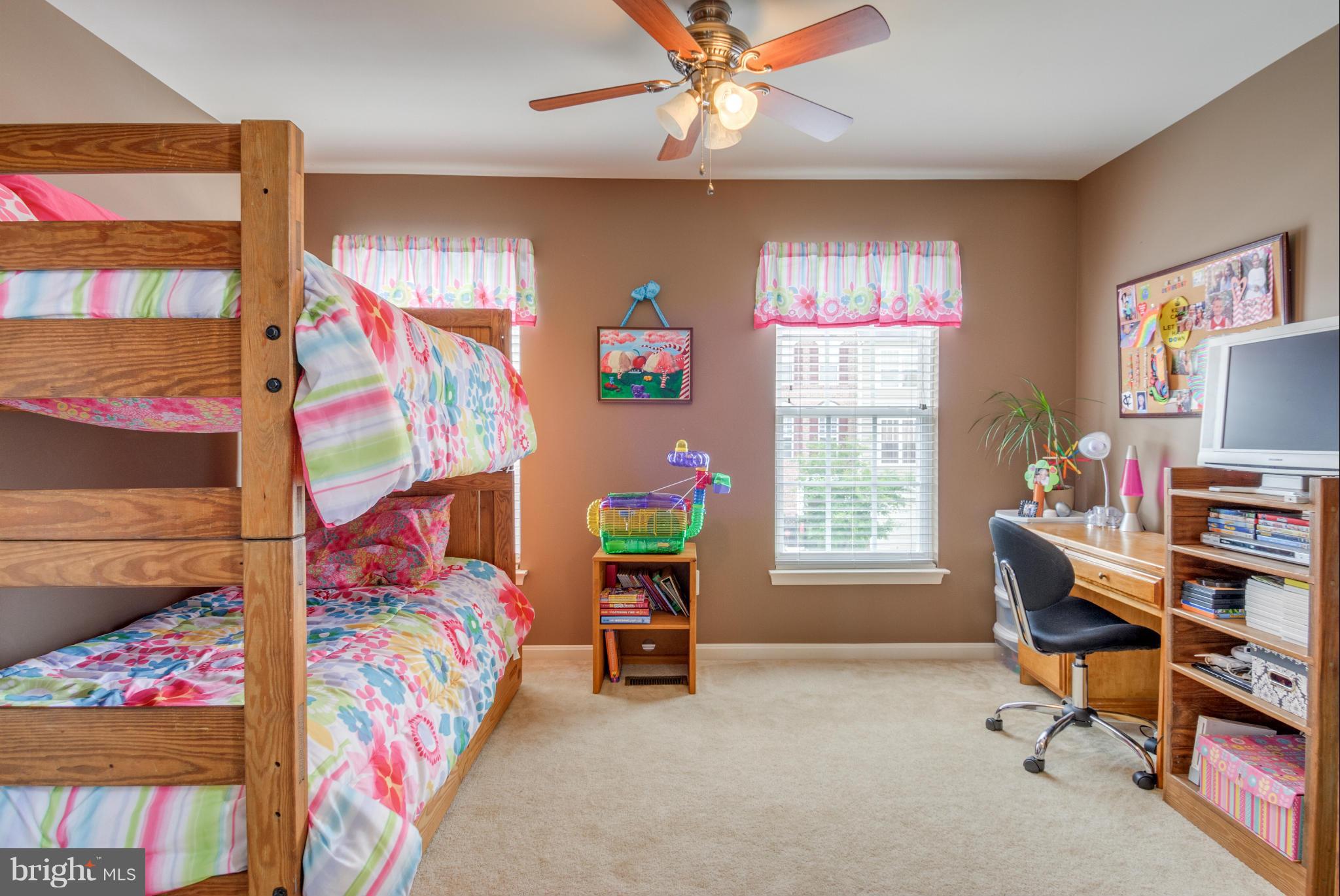 9164 Ribbon Falls Loop Bristow, VA 20136 - Photo 17 of 30 2nd Floor Bonus Room
