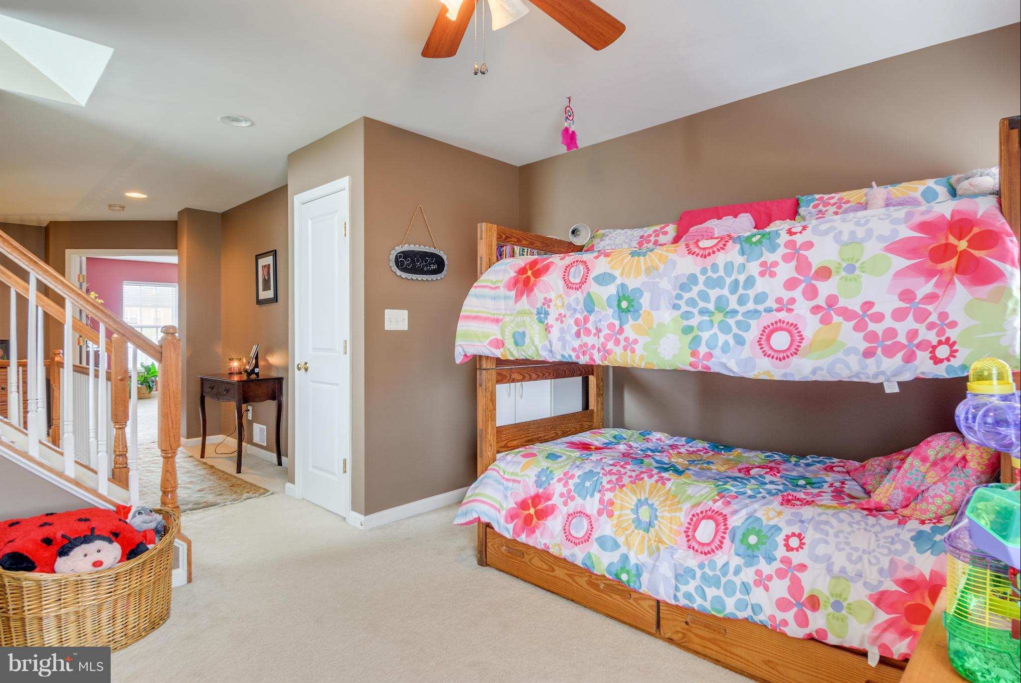9164 Ribbon Falls Loop Bristow, VA 20136 - Photo 18 of 30 2nd Floor Bonus Room