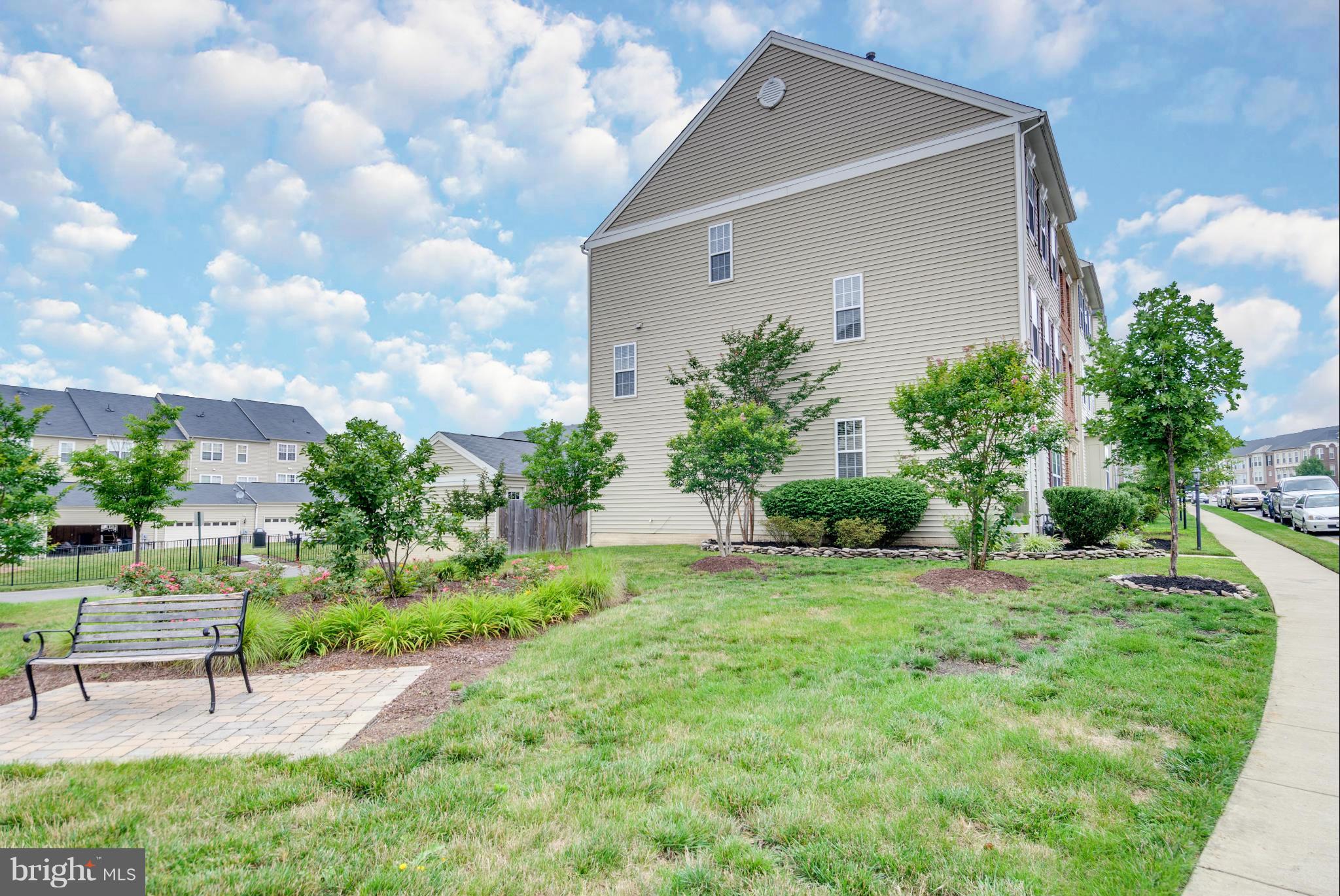 9164 Ribbon Falls Loop Bristow, VA 20136 - Photo 27 of 30 Exterior (General)