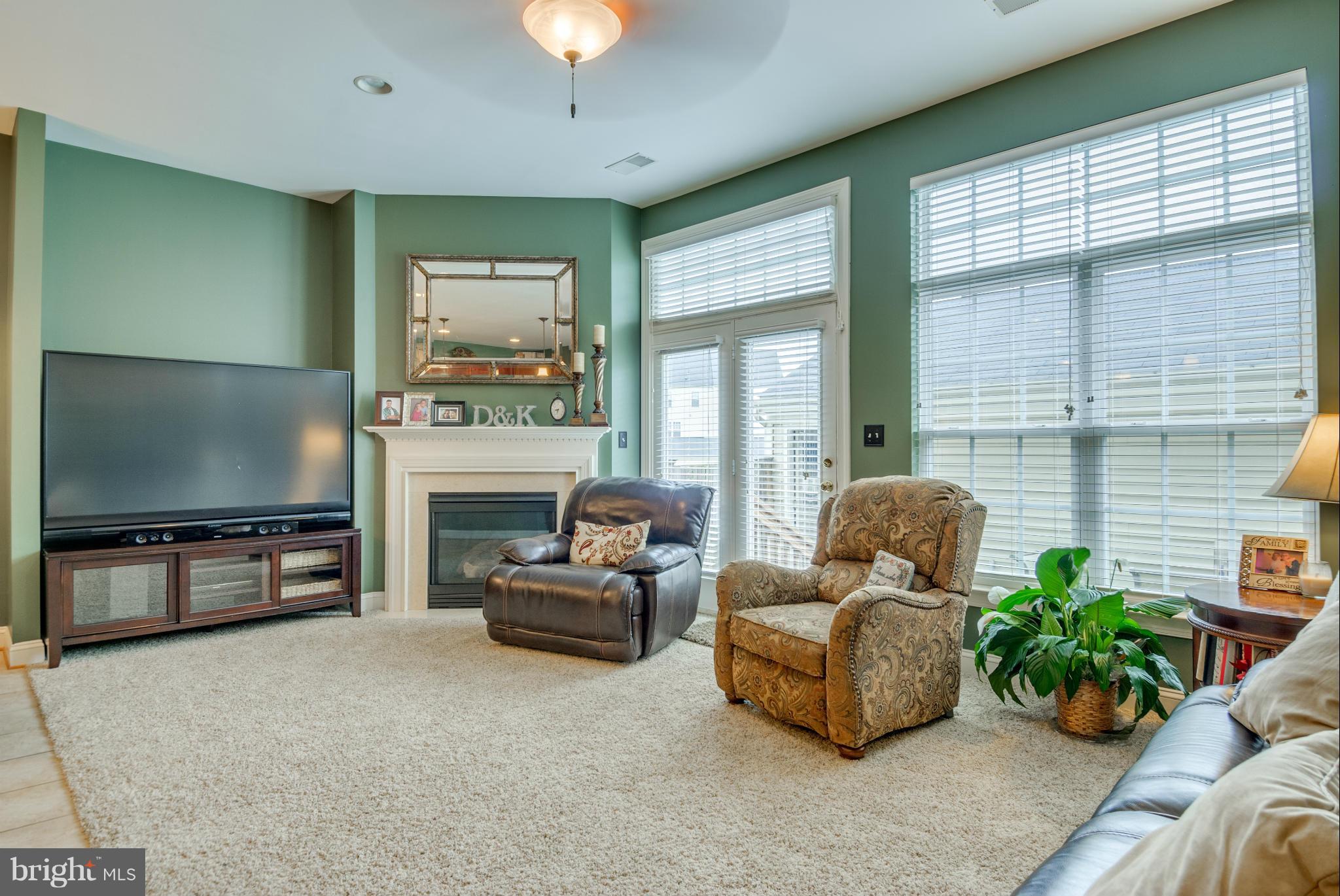 9164 Ribbon Falls Loop Bristow, VA 20136 - Photo 10 of 30 Family Room