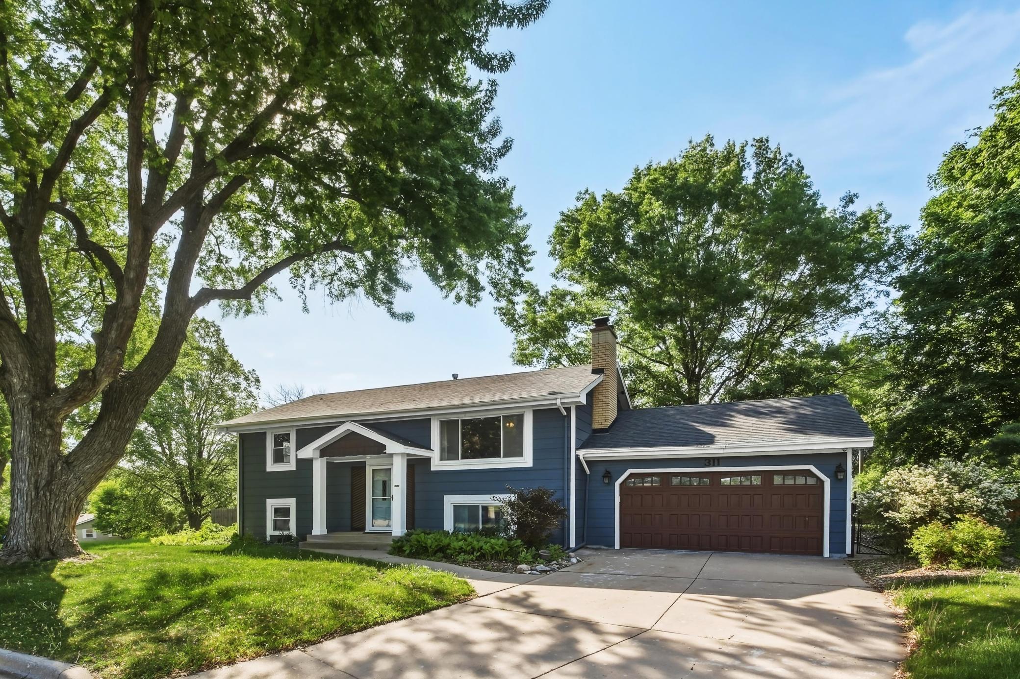 311 Eagle Ridge Circle Burnsville, MN 55337 - Photo 10 of 38