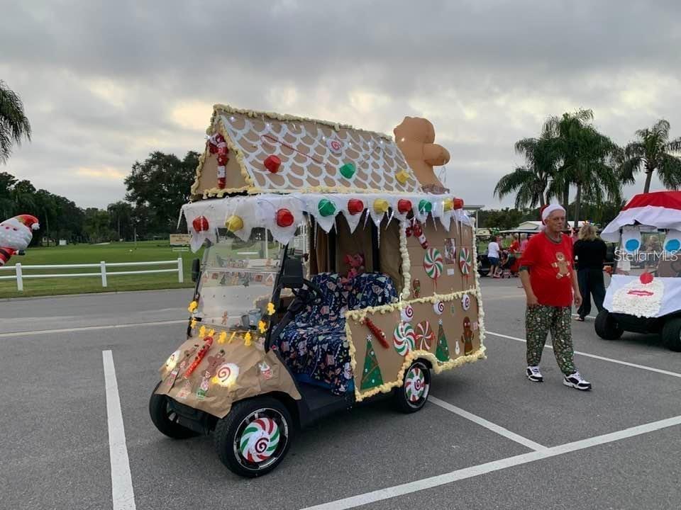 1100 South Belcher Road, Unit 523 Largo, FL 33771 - Photo 45 of 56 a car parked in front of a store