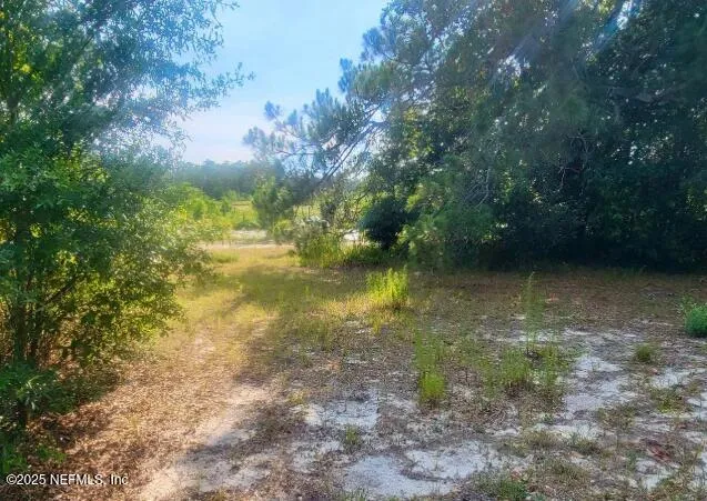 a view of a lake view