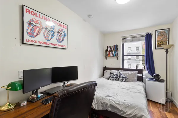 $9,500 | 513 3rd Avenue, Unit 3 | Murray Hill