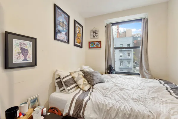 $9,500 | 513 3rd Avenue, Unit 3 | Murray Hill