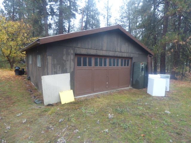 722 South Brooks Road Medical Lake, WA 99022 - Photo 3 of 28 Gallery Image 3