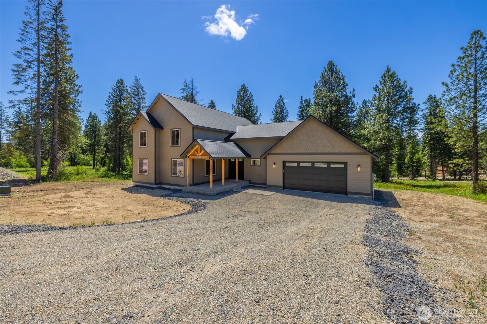 108 Bitterroot Lane Ronald, WA 98940 - Photo 1 of 32