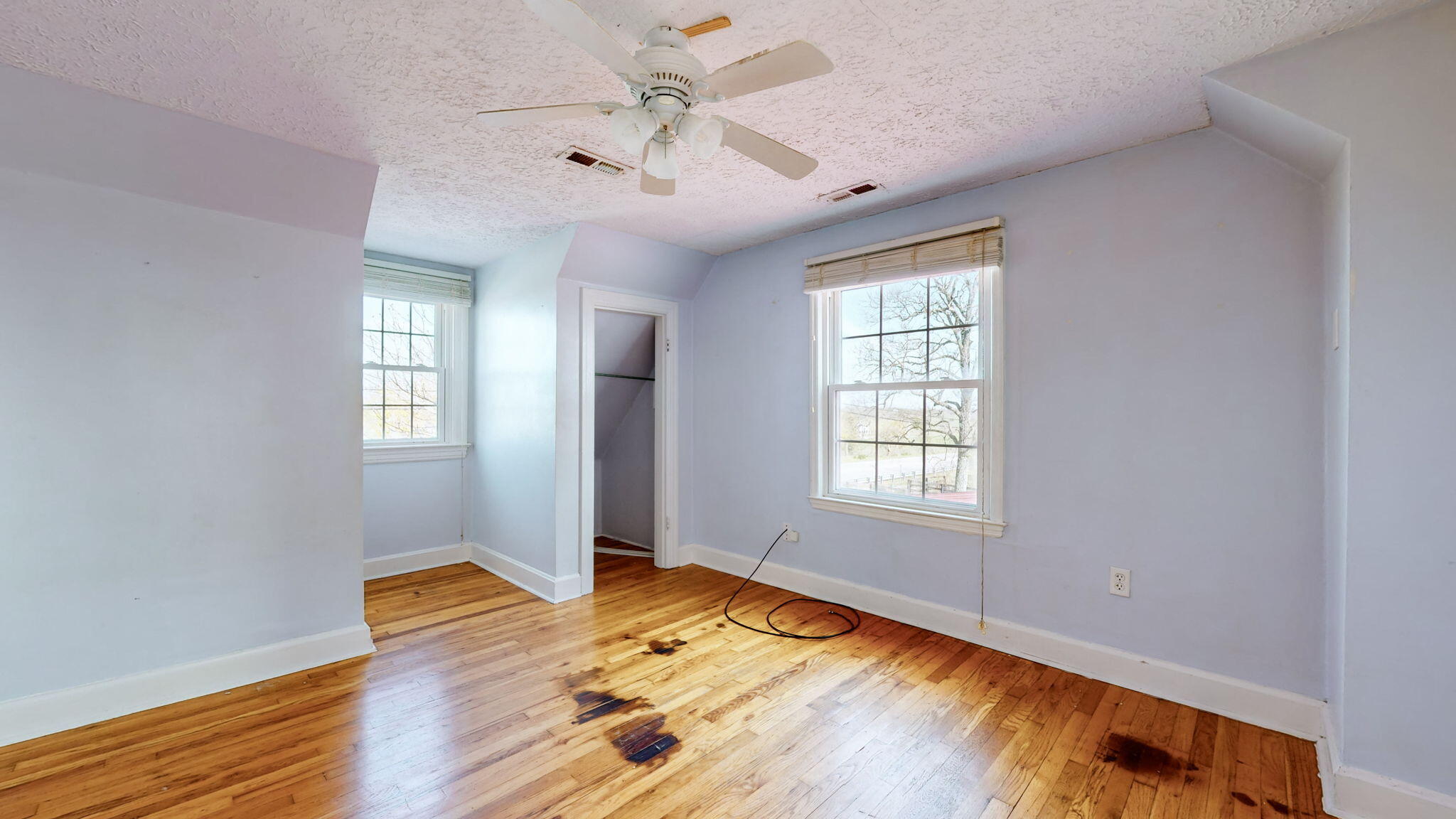 1455 Irvine Road Winchester, KY 40391 - Photo 24 of 54 2nd Floor Bedroom